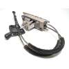 Recambio de palanca cambio para skoda yeti 1.2 tsi referencia OEM IAM 5K0711049C 1K0711091A 1Q0711265B
