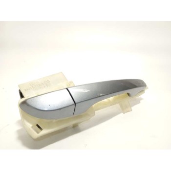 Recambio de maneta exterior trasera derecha para hyundai kona 1.0 tgdi cat referencia OEM IAM NOREF  