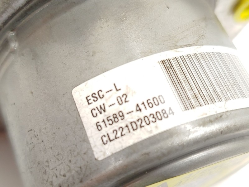 Recambio de abs para kia xceed (cd) 1.0 t-gdi referencia OEM IAM 58910J7AA0 6158941600 J758924500