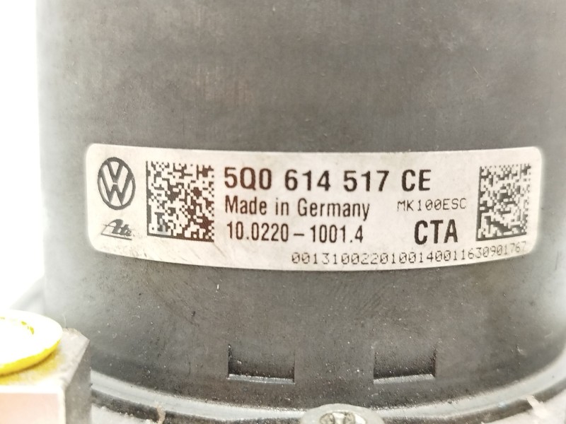 Recambio de abs para seat ateca (kh7) style referencia OEM IAM 5Q0614517CE 28515782123 10022010014