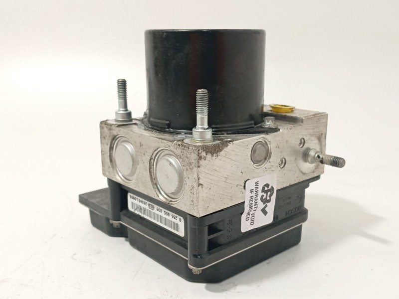 Recambio de abs para seat ibiza (6j5) fr referencia OEM IAM 6R0614517AN 6R0907379BC 0265239065