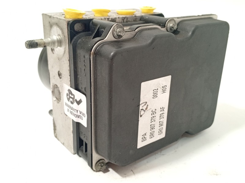 Recambio de abs para seat ibiza (6j5) fr referencia OEM IAM 6R0614517AN 6R0907379BC 0265239065