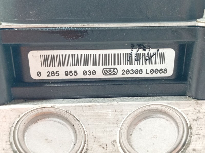 Recambio de abs para seat ibiza (6j5) fr referencia OEM IAM 6R0614517AN 6R0907379BC 0265239065