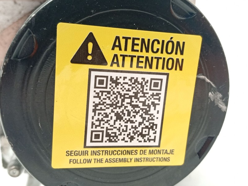 Recambio de abs para seat ibiza (6j5) fr referencia OEM IAM 6R0614517AN 6R0907379BC 0265239065