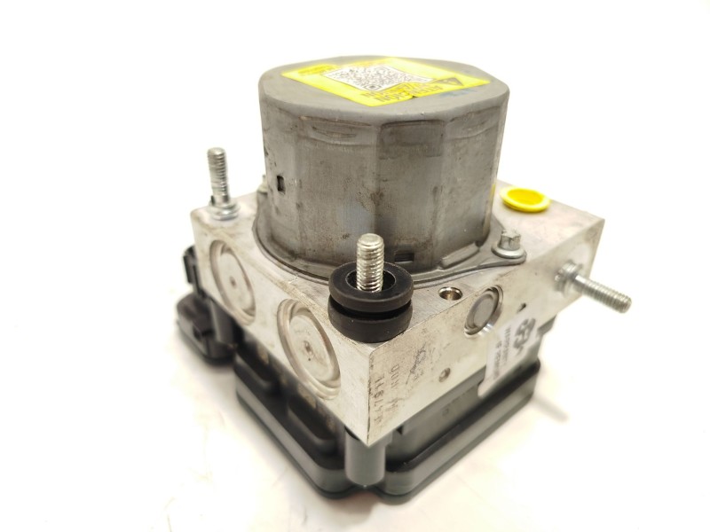 Recambio de abs para citroën c4 picasso ii 1.6 bluehdi 120 referencia OEM IAM 9816073680 269809 0265956083