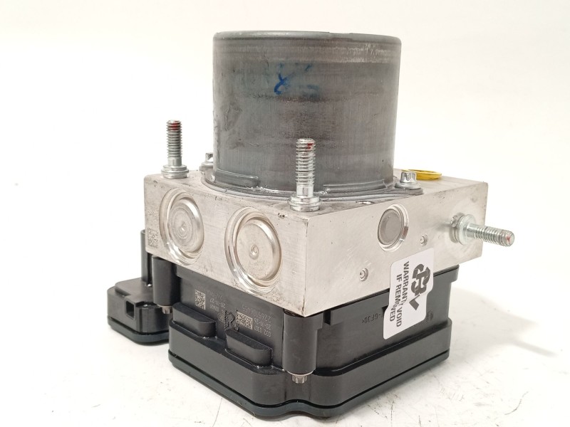 Recambio de abs para toyota proace furgoneta (mdz_) 1.5 d4d (mdz8) referencia OEM IAM 9808055980 2265106455 970084