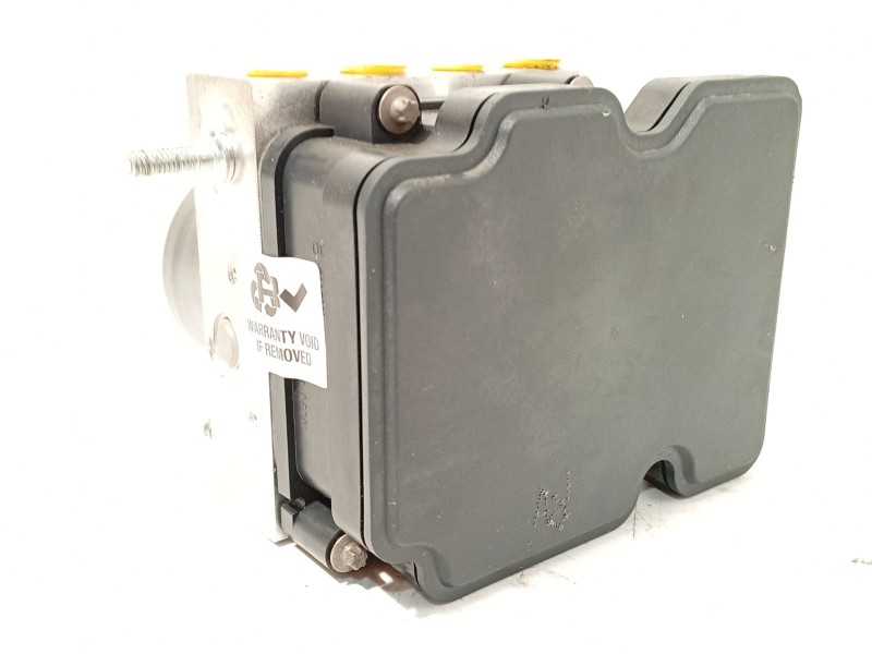 Recambio de abs para toyota proace furgoneta (mdz_) 1.5 d4d (mdz8) referencia OEM IAM 9808055980 2265106455 970084