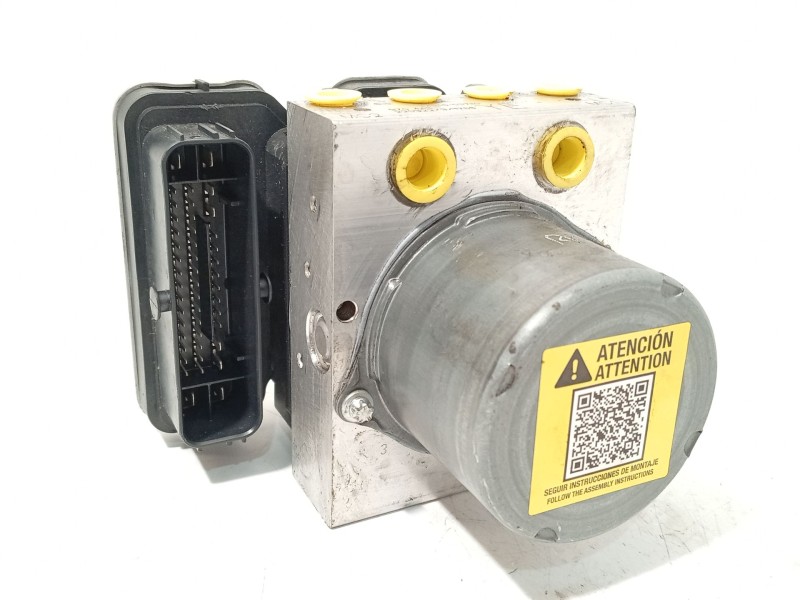 Recambio de abs para toyota yaris (_p21_, _pa1_, _ph1_) 1.5 hybrid (mxph10) referencia OEM IAM 445400D780 0265957151 970448