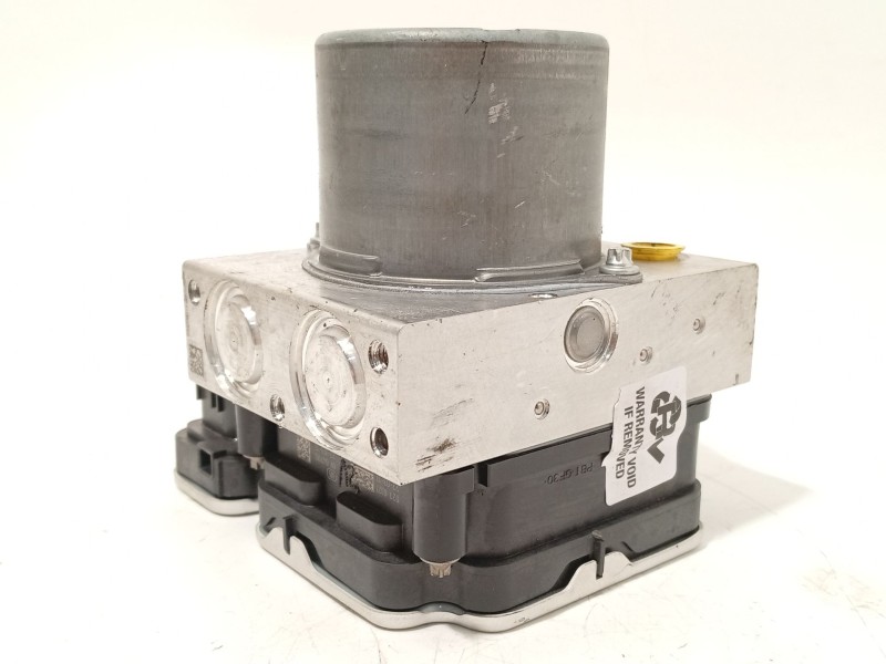 Recambio de abs para toyota yaris (_p21_, _pa1_, _ph1_) 1.5 hybrid (mxph10) referencia OEM IAM 445400D780 0265957151 970448