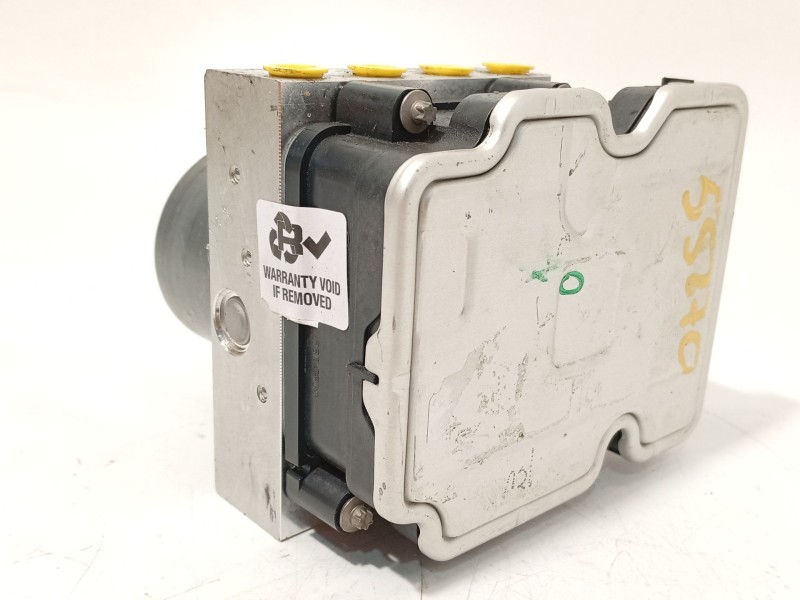 Recambio de abs para toyota yaris (_p21_, _pa1_, _ph1_) 1.5 hybrid (mxph10) referencia OEM IAM 445400D780 0265957151 970448