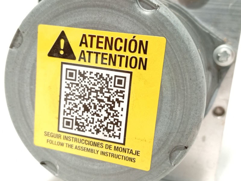 Recambio de abs para toyota yaris (_p21_, _pa1_, _ph1_) 1.5 hybrid (mxph10) referencia OEM IAM 445400D780 0265957151 970448