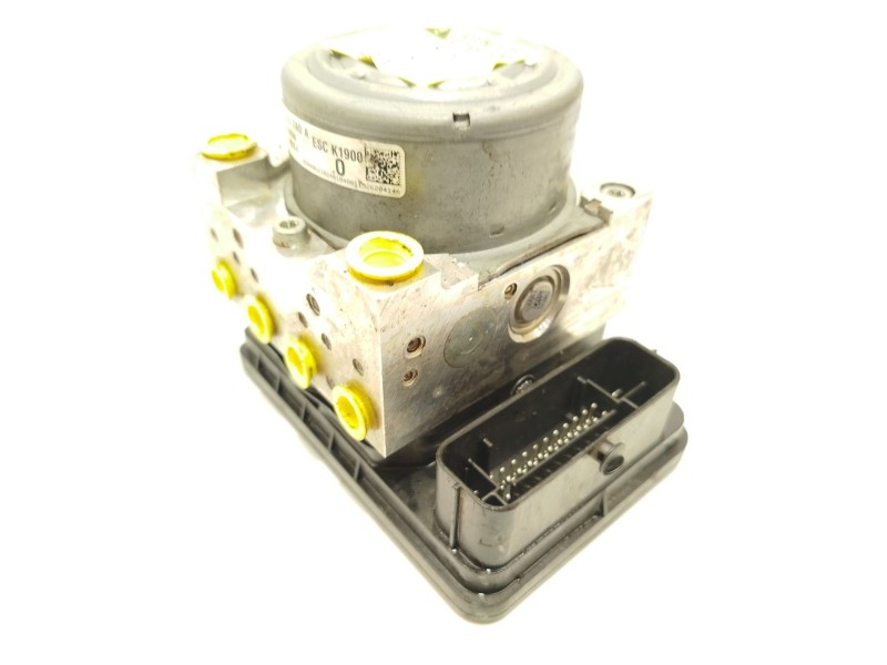 Recambio de abs para mazda cx-5 luxury 4wd referencia OEM IAM KA0G437A0A 28515855003 06210234544