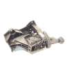 Recambio de palanca cambio para peugeot expert furgoneta (v_) 1.6 bluehdi 115 referencia OEM IAM 9809544180  