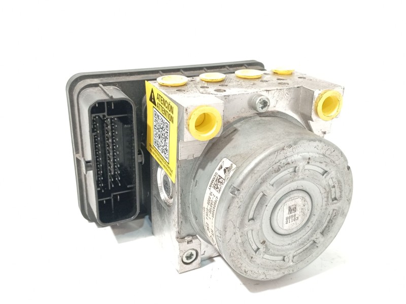 Recambio de abs para renault megane iv berlina 5p zen referencia OEM IAM 476604349R 28515242313 10022007284