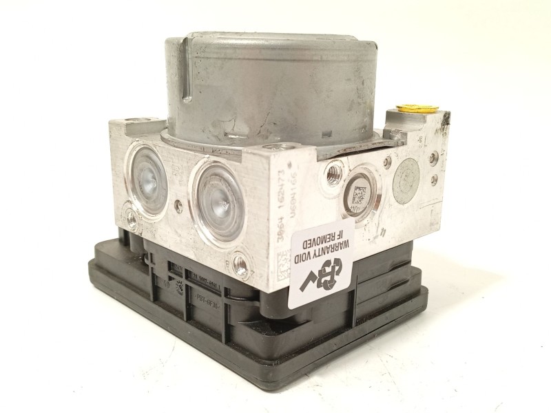 Recambio de abs para renault megane iv berlina 5p zen referencia OEM IAM 476604349R 28515242313 10022007284