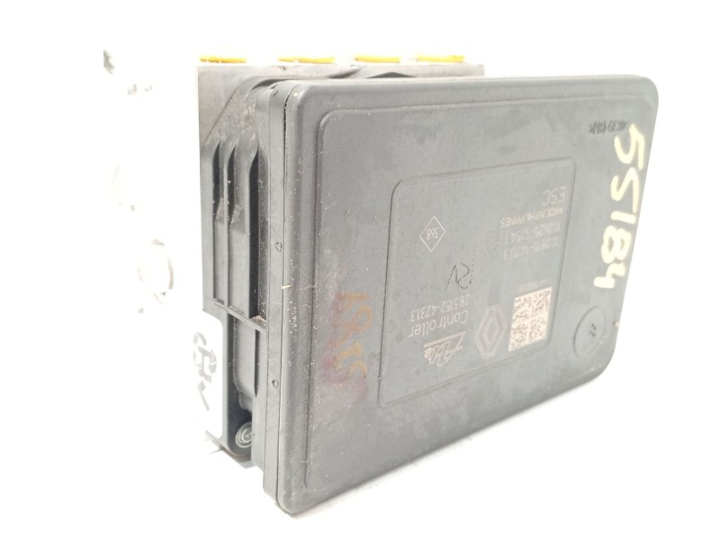 Recambio de abs para renault megane iv berlina 5p zen referencia OEM IAM 476604349R 28515242313 10022007284