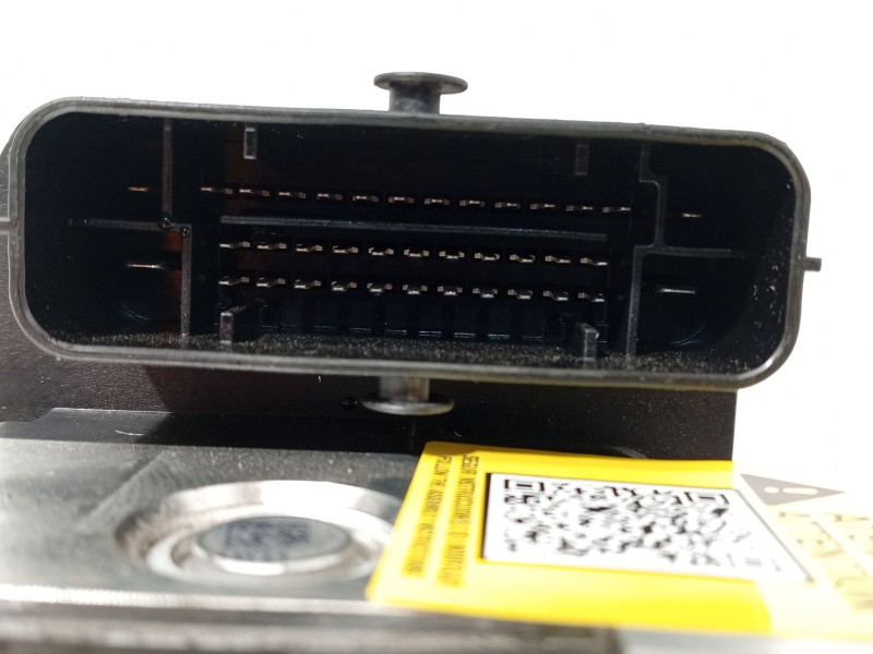 Recambio de abs para renault megane iv berlina 5p zen referencia OEM IAM 476604349R 28515242313 10022007284