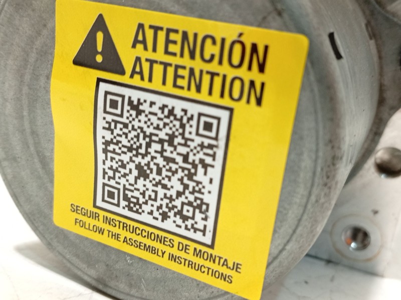 Recambio de abs para kia carens ( ) basic referencia OEM IAM 58910A4410 BE6003Q921 60BH6013Q921