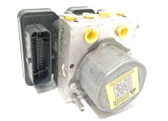 Recambio de abs para dacia duster ii comfort referencia OEM IAM 476602738R 2265106516 269727