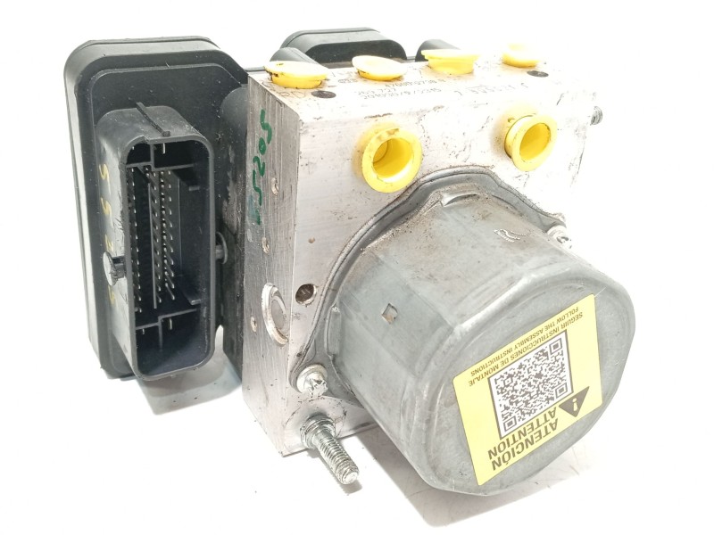 Recambio de abs para dacia duster ii comfort referencia OEM IAM 476602738R 2265106516 269727