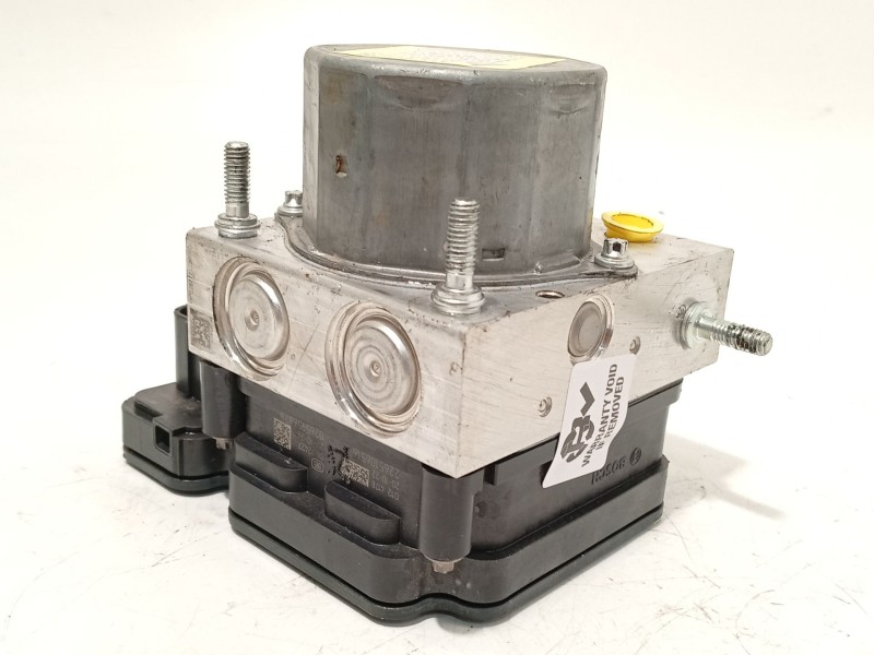 Recambio de abs para dacia duster ii comfort referencia OEM IAM 476602738R 2265106516 269727