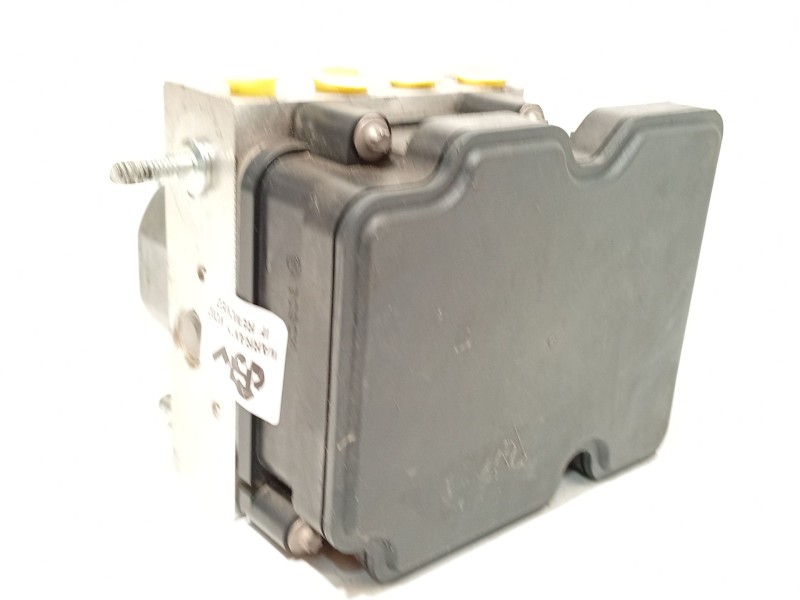 Recambio de abs para dacia duster ii comfort referencia OEM IAM 476602738R 2265106516 269727