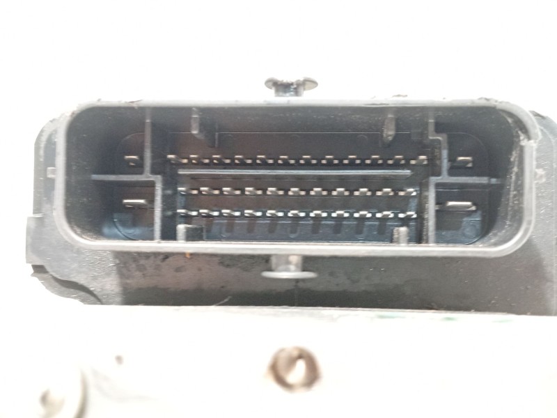 Recambio de abs para dacia duster ii comfort referencia OEM IAM 476602738R 2265106516 269727