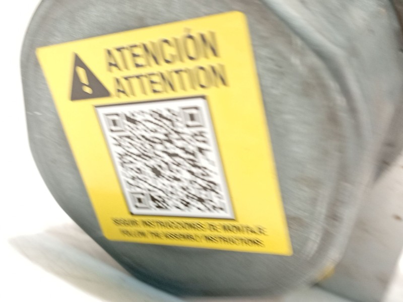 Recambio de abs para dacia duster ii comfort referencia OEM IAM 476602738R 2265106516 269727