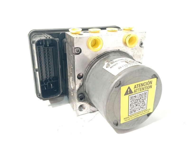 Recambio de abs para ssangyong tivoli 1.6 turbodiesel cat referencia OEM IAM 4892035002 BE6003P803 BH6013P820