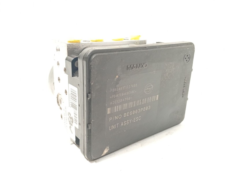 Recambio de abs para ssangyong tivoli 1.6 turbodiesel cat referencia OEM IAM 4892035002 BE6003P803 BH6013P820