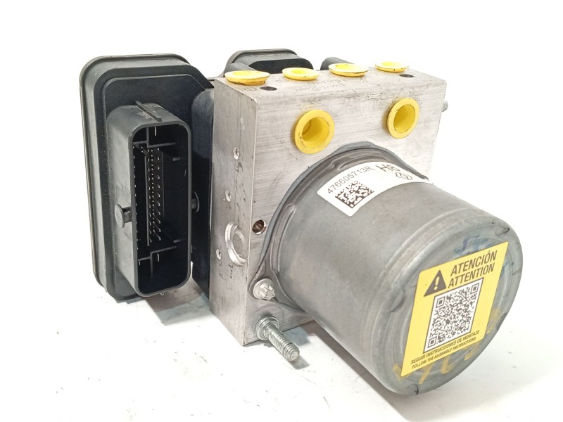 Recambio de abs para renault clio v (b7_) 1.3 tce 140 (b7n0) referencia OEM IAM 476605713R 0265956794 970264