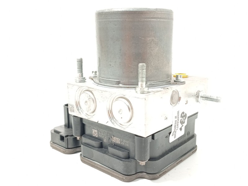 Recambio de abs para renault clio v (b7_) 1.3 tce 140 (b7n0) referencia OEM IAM 476605713R 0265956794 970264