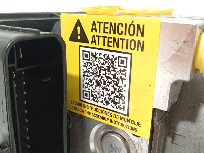 Recambio de abs para seat leon (5f1) fr referencia OEM IAM 5Q0614517AF 28515471233 10022007764