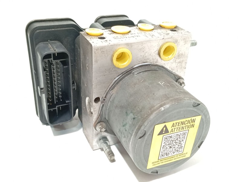 Recambio de abs para volkswagen polo v (6r1, 6c1) 1.2 tsi 16v referencia OEM IAM 6C0614517H 6C0907379H 269693