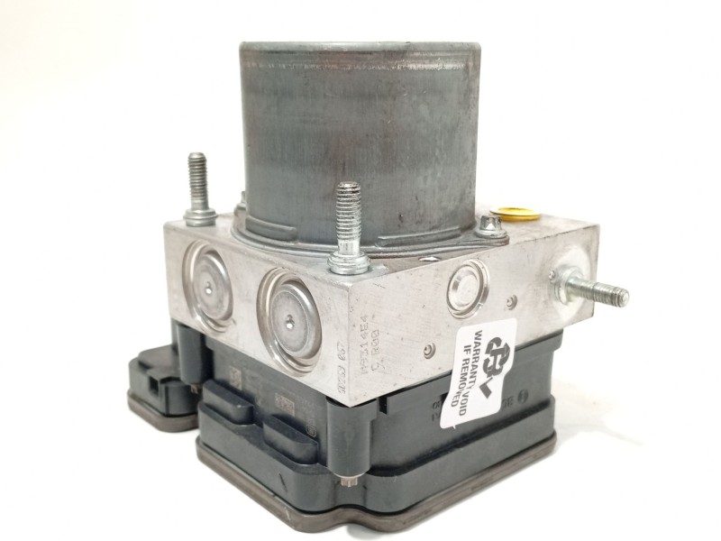 Recambio de abs para volkswagen polo v (6r1, 6c1) 1.2 tsi 16v referencia OEM IAM 6C0614517H 6C0907379H 269693
