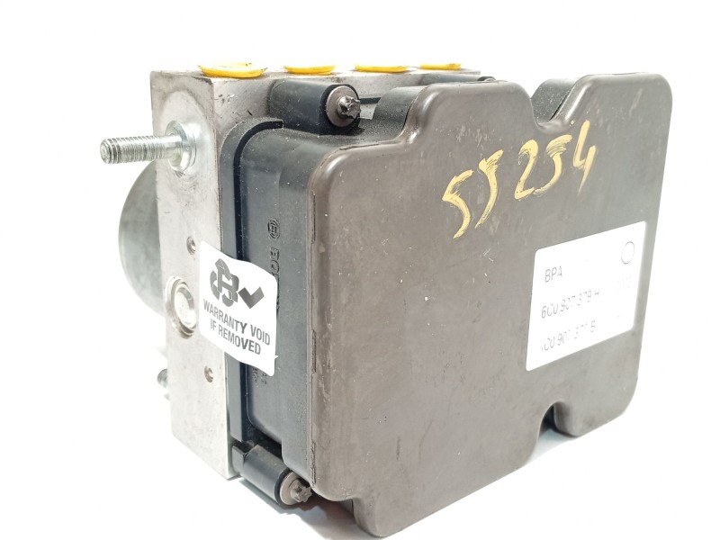 Recambio de abs para volkswagen polo v (6r1, 6c1) 1.2 tsi 16v referencia OEM IAM 6C0614517H 6C0907379H 269693
