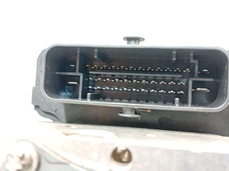 Recambio de abs para volkswagen polo v (6r1, 6c1) 1.2 tsi 16v referencia OEM IAM 6C0614517H 6C0907379H 269693