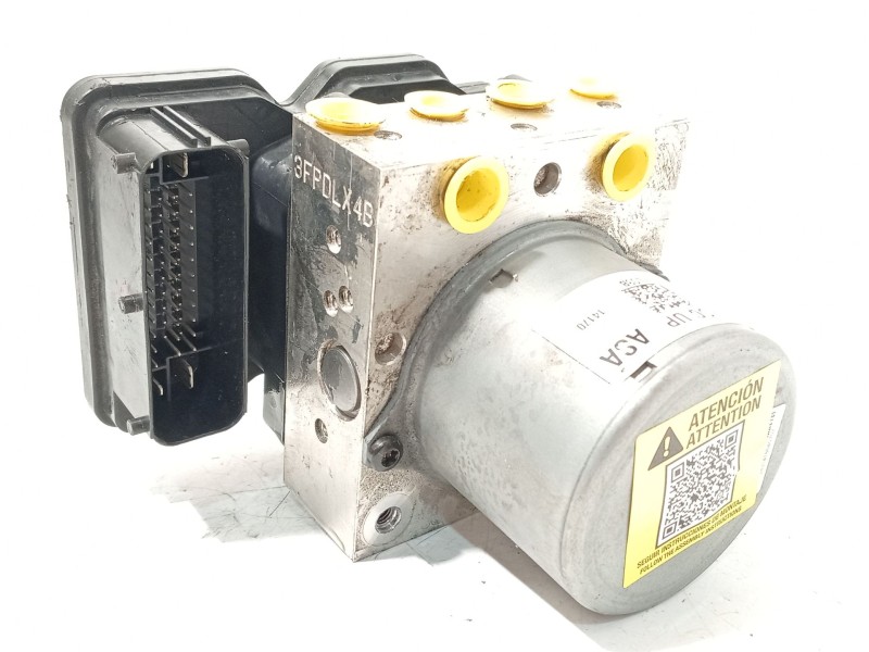 Recambio de abs para opel mokka / mokka x (j13) 1.7 cdti (_76) referencia OEM IAM 94786559 688250455 01090918AA