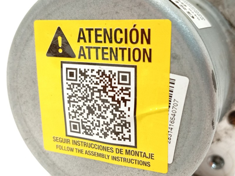 Recambio de abs para opel mokka / mokka x (j13) 1.7 cdti (_76) referencia OEM IAM 94786559 688250455 01090918AA