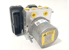Recambio de abs para dacia duster (hm_) 1.0 lpg (hmmt) referencia OEM IAM 476604458R 970527 0265957397