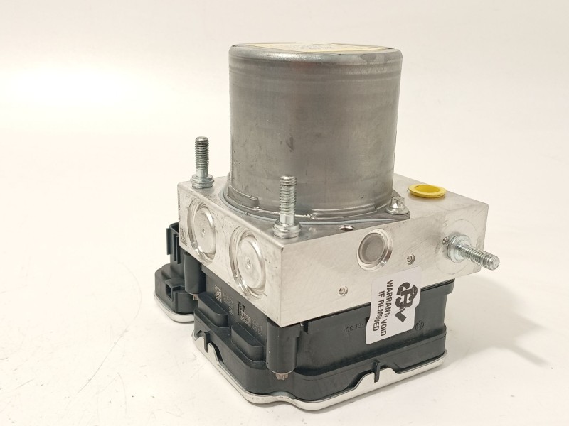 Recambio de abs para dacia duster (hm_) 1.0 lpg (hmmt) referencia OEM IAM 476604458R 970527 0265957397
