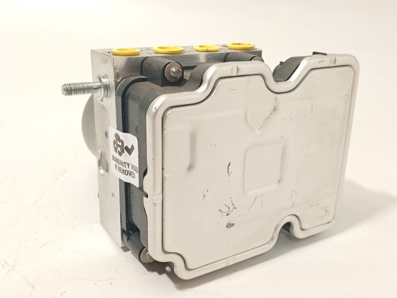Recambio de abs para dacia duster (hm_) 1.0 lpg (hmmt) referencia OEM IAM 476604458R 970527 0265957397