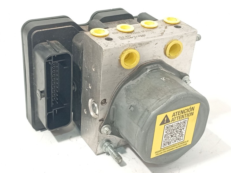 Recambio de abs para nissan micra v (k14) acenta referencia OEM IAM 476605FA0A 0265956487 269897