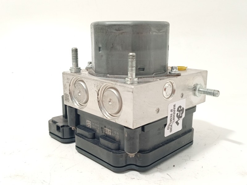 Recambio de abs para nissan micra v (k14) acenta referencia OEM IAM 476605FA0A 0265956487 269897