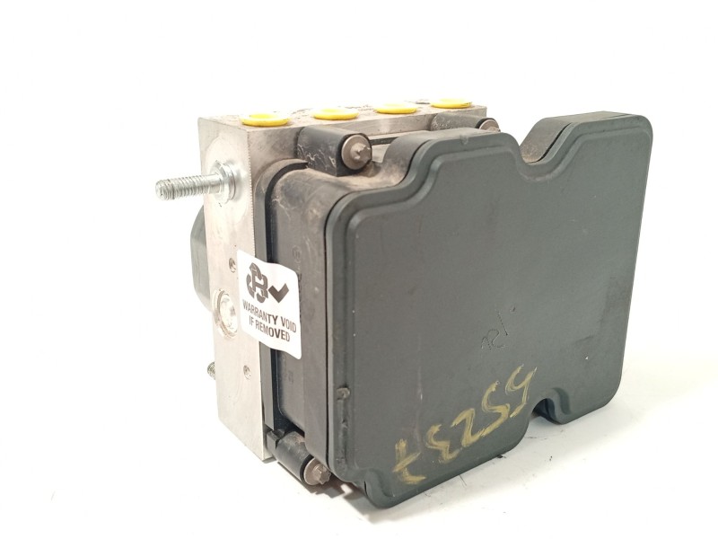 Recambio de abs para nissan micra v (k14) acenta referencia OEM IAM 476605FA0A 0265956487 269897