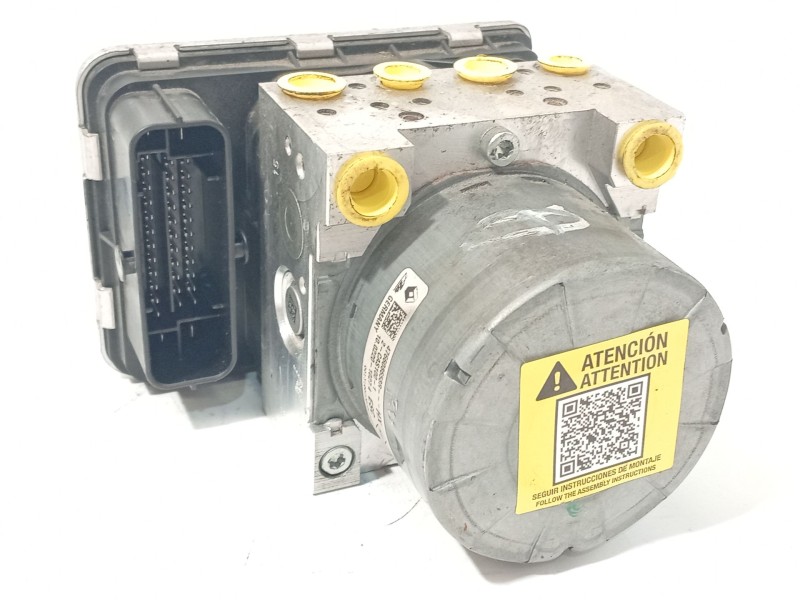 Recambio de abs para renault scenic iv zen referencia OEM IAM 476608658R 28515751063 10022010274