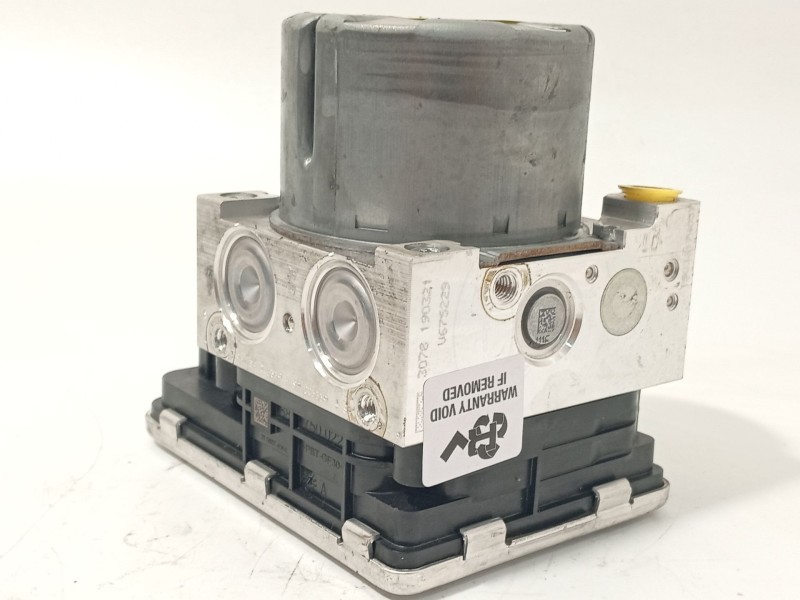 Recambio de abs para renault scenic iv zen referencia OEM IAM 476608658R 28515751063 10022010274