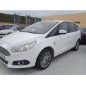 FORD S-MAX (CJ, WA6)