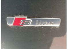 Recambio de aleta delantera derecha para audi q2 (gab, gag) 2.0 tdi referencia OEM IAM 81A821106   2