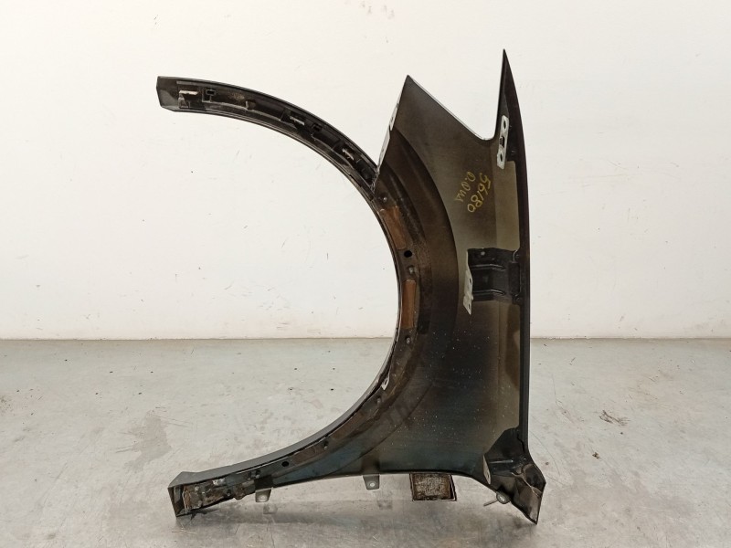 Recambio de aleta delantera derecha para audi q2 (gab, gag) 2.0 tdi referencia OEM IAM 81A821106  